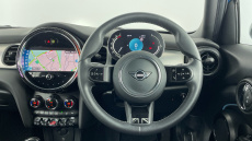 MINI Hatchback 1.5 Cooper Exclusive Premium 5dr Auto Petrol Hatchback